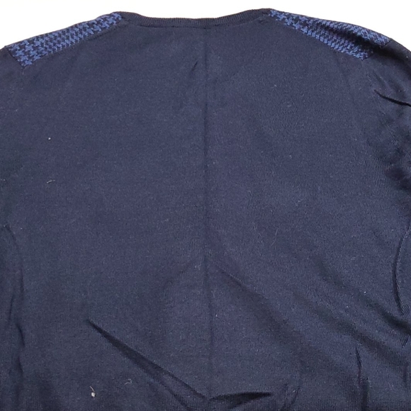 Club Rm wool sweater - Picture 14 of 16